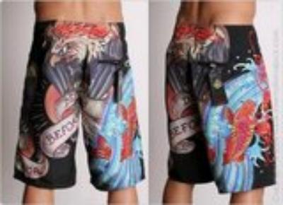 cheap Ed Hardy Men shorts-53